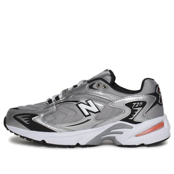 New Balance ニューバランス メンズ スニーカー 【New Balance 725v1 'Metallic Silver Raincloud' ML725UB】 サイズ US_9(27.0cm)