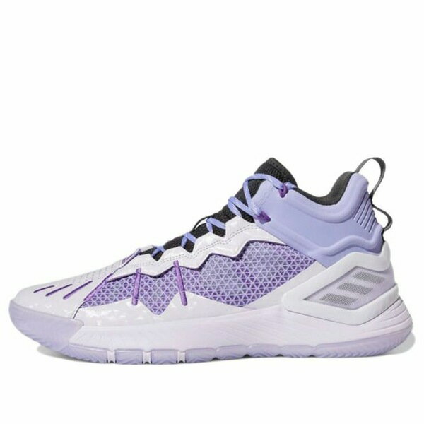 adidas アディダス メンズ スニーカー 【adidas D Rose Son of Chi 'Rare Gems' GX2933】 サイズ US_8(26.0cm)