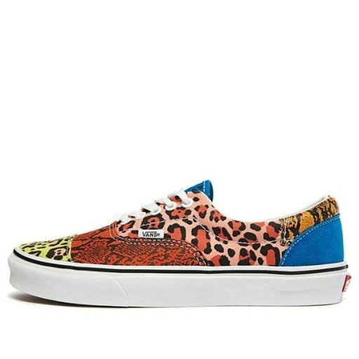 Vans バンズ メンズ スニーカー 【Vans Era 'Patchwork - Leopard Snake' VN0A4BV401R】 サイズ US_M_4.5 Vans バンズ メンズ スニーカー 【Vans Era 'Patchwork - Leopard Snake' VN0A4BV401R】 サイズ US_M_4.5