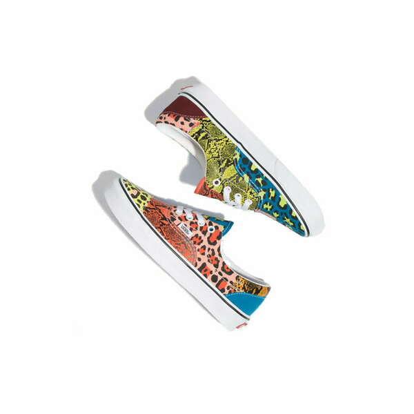 Vans バンズ メンズ スニーカー 【Vans Era 'Patchwork - Leopard Snake' VN0A4BV401R】 サイズ US_M_4.5