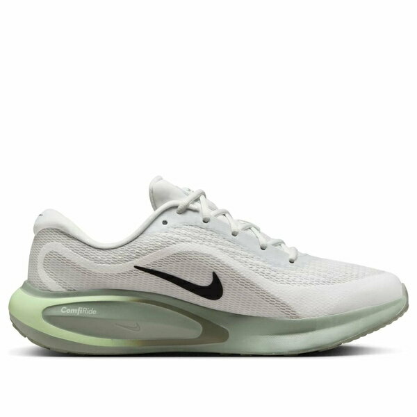 Nike ナイキ メンズ スニーカー 【Nike Journey Run 'Summit White Jade Black' FN0228-102】 サイズ US_8(26.0cm)