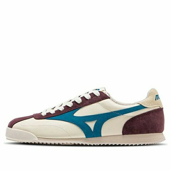 Mizuno ミズノ メンズ スニーカー 【Mizuno LG 60S 'Burgundy Teal' D1GH230306】 サイズ US_7(25.0cm)(4)