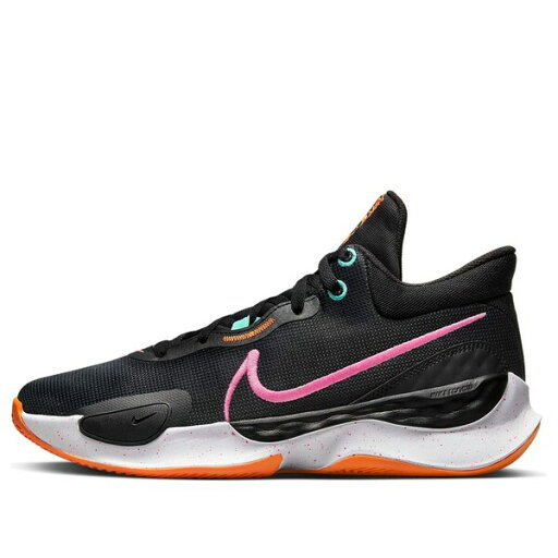 Nike ナイキ メンズ スニーカー 【Nike Renew Elevate 3 'Black Pink Spell' DD9304-007】 サイズ US_8.5(26.5cm) Nike ナイキ メンズ スニーカー 【Nike Renew Elevate 3 'Black Pink Spell' DD9304-007】 サイズ US_8.5(26.5cm)