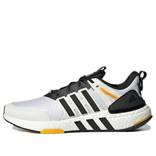 adidas アディダス メンズ スニーカー 【adidas Equipment+ White/Black GZ1330】 サイズ US_8(26.0cm)