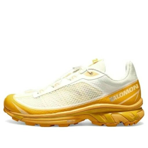 SALOMON サロモン メンズ スニーカー 【SALOMON XT-6 FT 'Vanilla Buckskin' 471514】 サイズ US_9.5(27.5cm) SALOMON サロモン メンズ スニーカー 【SALOMON XT-6 FT 'Vanilla Buckskin' 471514】 サイズ US_9.5(27.5cm)