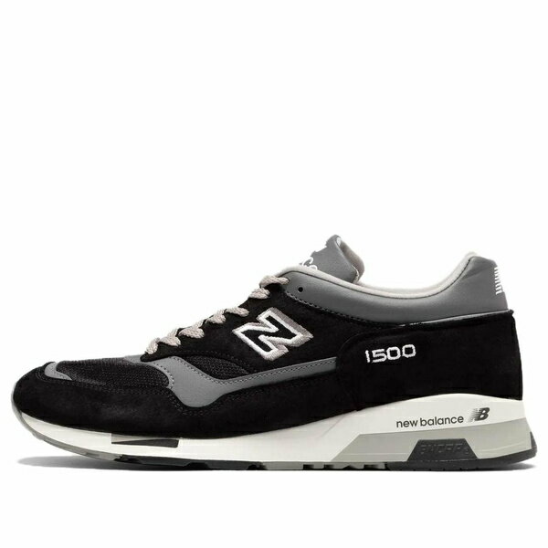 asty㤨New Balance ˥塼Х  ˡ New Balance 1500 Made in UK 'Black Smoked Pearl Silver' U1500PBK  US_8.5(26.5cmפβǤʤ127,800ߤˤʤޤ