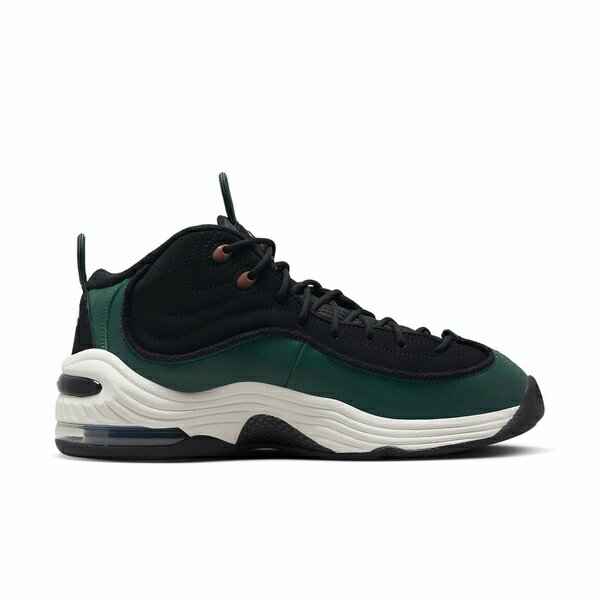 Nike ナイキ メンズ スニーカー 【Nike Air Penny 2 'Faded Spruce' DV3465-001】 サイズ US_7.5(25.5cm)