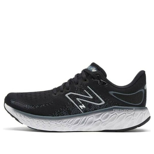 New Balance ニューバランス メンズ スニーカー 【New Balance Fresh Foam X 1080v12 'Black Thunder' M1080B12】 サイズ US_8(26.0cm) New Balance ニューバランス メンズ スニーカー 【New Balance Fresh Foam X 1080v12 'Black Thunder' M1080B12】 サイズ US_8(26.0cm)