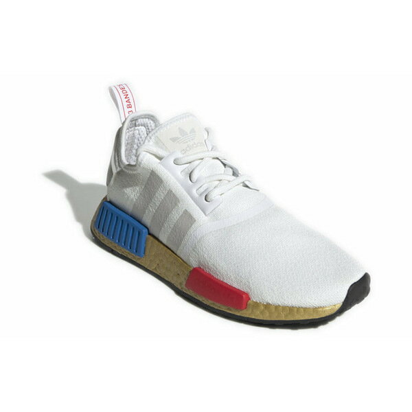 ADIDAS アディダス 53_RESPONSEランナーU (JR8058) [色 : コアBLK/コアBLK/] [サイズ : 285]