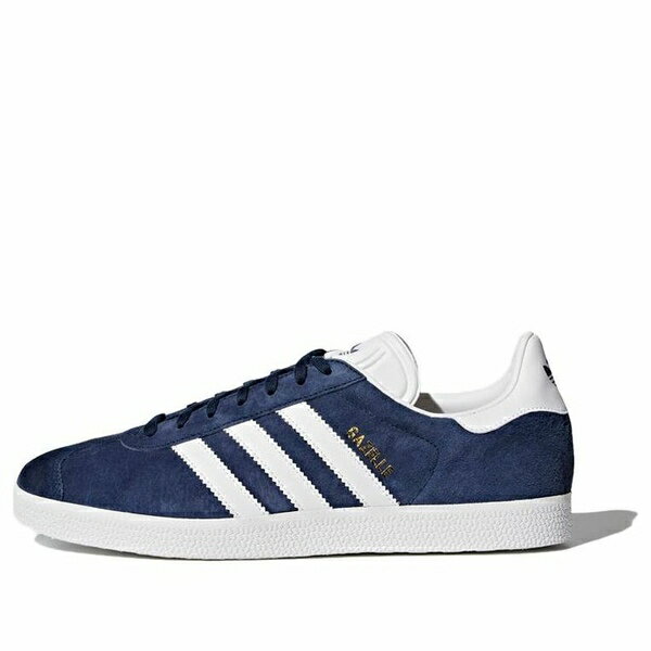 adidas アディダス メンズ スニーカー 【adidas Gazelle 'Navy' BB5478】 サイズ US_M_3.5