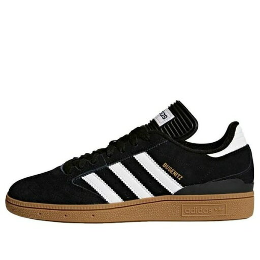 adidas アディダス メンズ スニーカー 【adidas Busenitz 'Black Gum' G48060】 サイズ US_M_4 adidas アディダス メンズ スニーカー 【adidas Busenitz 'Black Gum' G48060】 サイズ US_M_4