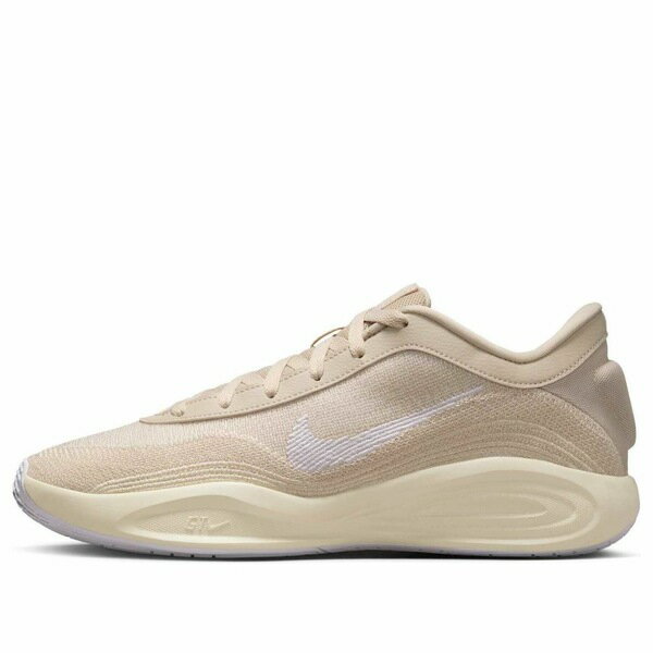 Nike ナイキ メンズ スニーカー 【Nike Air Zoom GT Hustle Academy EP 'Oatmeal White Coconut Milk' FJ7808-103】 サイズ US_9(27.0cm)