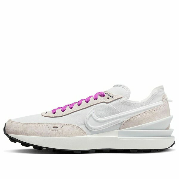 Nike ナイキ メンズ スニーカー 【Nike Waffle One SE 'Photon Dust' DV0810-002】 サイズ US_7.5(25.5cm)