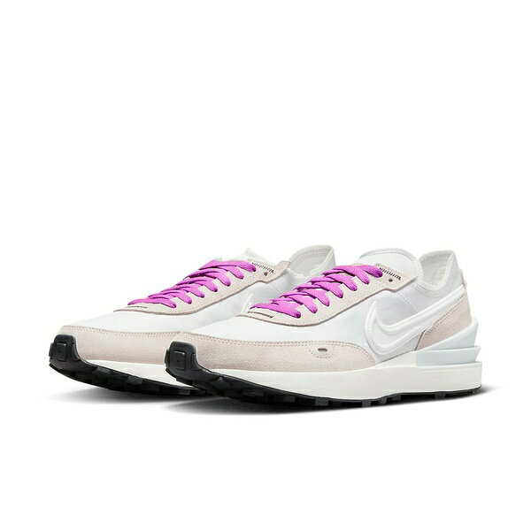 Nike ナイキ メンズ スニーカー 【Nike Waffle One SE 'Photon Dust' DV0810-002】 サイズ US_7.5(25.5cm)