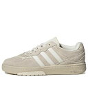 adidas アディダス メンズ スニーカー 【adidas originals Courtic 'White Core Brown' GX4367】 サイズ US_8(26.0cm)(4)