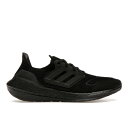 adidas アディダス レディース スニーカー 【adidas Ultra Boost 22 Triple Black (Women's)】 サイズ US_5.5(22.5cm) Core Black/Core Black/Core Black(4)