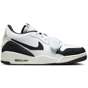 Jordan ジョーダン レディース スニーカー 【Jordan Legacy 312 Low Panda (Women's)】 サイズ US_6(23.0cm) White/Sail/Black