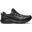 ASICS アシックス レディース スニーカー 【ASICS Gel-Sonoma 7 GTX Black Carrier Grey (Women's)】 サイズ US_9(26.0cm) Black/Carrier Grey(4)