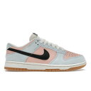 Nike ナイキ レディース スニーカー 【Nike Dunk Low Glacier Blue Arctic Orange (Women's)】 サイズ US_W_11 Glacier Blue/Arctic Orange/Pale Ivory/Off Noir