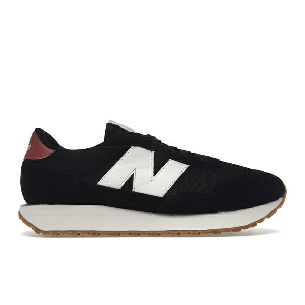 New Balance ニューバランス レディース スニーカー 【New Balance 237 Washed Henna (Women's)】 サイ..
