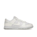 Nike ナイキ レディース スニーカー 【Nike Dunk Low Next Nature Sail (Women's)】 サイズ US_W_10 White/Sail-Grey(4)