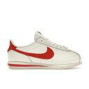 Nike ナイキ レディース スニーカー 【Nike Cortez SE Valentine's Day (2024) (Women's)】 サイズ US_9(26.0cm) Sail/Adobe/Medium Soft Pink/Team Red(4)