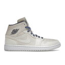 Jordan ジョーダン レディース スニーカー 【Jordan 1 Mid SE Sanddrift (Women's)】 サイズ US_6.5(23.5cm) Sanddrift/Midnight Navy-White-Sail(4)