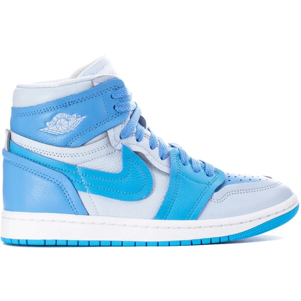 Jordan ジョーダン レディース スニーカー 【Jordan 1 High Method of Make Blue Tint (Women's)】 サ..