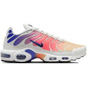 Nike ナイキ レディース スニーカー 【Nike Air Max Plus Persian Violet Light Wild Mango (Women's)】 サイズ US_W_11 Platinum Tint/Persian Violet/Light Wild Mango/Black
