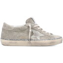Golden Goose ゴールデングース レディース スニーカー 【Golden Goose Superstar Ice Silver (Women's)】 サイズ US_W_10 Ice/Silver(4)