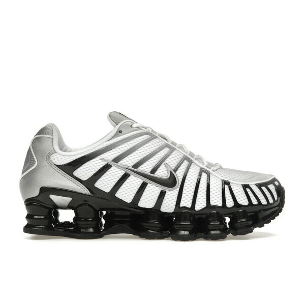 asty㤨Nike ʥ ǥ ˡ Nike Shox TL Metallic Silver Wolf Grey (Women's  US_W_11.5 Metallic Silver/White/Wolf Grey/BlackפβǤʤ54,800ߤˤʤޤ