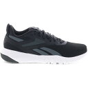 Reebok リーボック レディース スニーカー 【Reebok Flexagon Force 4 Black Pure Grey (Women's)】 サイズ US_W_10 Core Black/Core Black/Pure Grey(4)