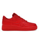 Nike ナイキ レディース スニーカー 【Nike Air Force 1 Low '07 Red Roses (Women's)】 サイズ US_9.5(26.5cm) University Red/University Red/Black/University Red(4)