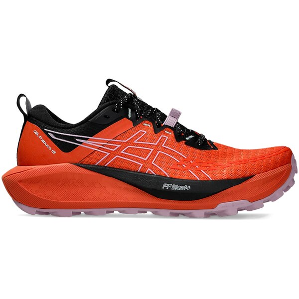 ASICS アシックス ASICS Gel-Trabuco 13 Nova Orange Light Ube (Women's) スニーカー サイズ US_W_10 Nova Orange/Light Ube ASICS アシックス レディース スニーカー 【ASICS Gel-Trabuco 13 Nova Orange Light Ube (Women's)】 サイズ US_W_10 Nova Orange/Light Ube