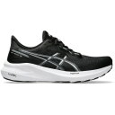 ASICS アシックス レディース スニーカー 【ASICS GT-1000 13 Black White (Women's)】 サイズ US_7(24.0cm) Black/White(4)