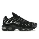 Nike ナイキ レディース スニーカー 【Nike Air Max Plus Swarovski Moonlight (Women's)】 サイズ US_8(25.0cm) Black/White/Black