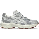 ASICS アシックス レディース スニーカー 【ASICS Gel-1130 Cloud Grey Gum (Women's)】 サイズ US_6(23.0cm) Cloud Grey/Cloud Grey(4)