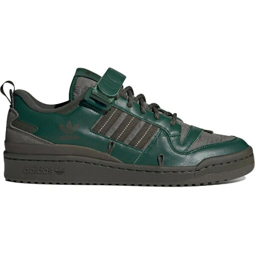 adidas アディダス メンズ スニーカー 【adidas Forum 84 Camp Low Dark Green Night Cargo】 サイズ US_8(26.0cm) Dark Green/Night Cargo/Cargo Brown adidas アディダス メンズ スニーカー 【adidas Forum 84 Camp Low Dark Green Night Cargo】 サイズ US_8(26.0cm) Dark Green/Night Cargo/Cargo Brown