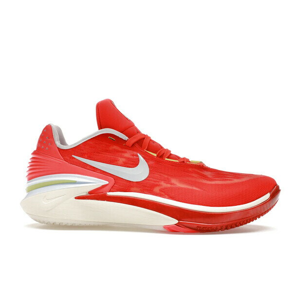 Nike ナイキ メンズ スニーカー 【Nike Zoom GT Cut 2 NY vs. NY】 サイズ US_7.5(25.5cm) Track Red/Ember Glow/Sail/Football Grey