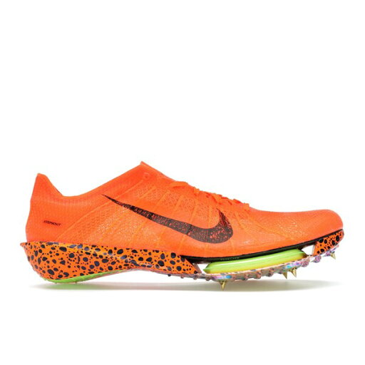 Nike ナイキ メンズ スニーカー 【Nike ZoomX Victory 2 Electric Pack Olympic Safari】 サイズ US_8.5(26.5cm) Multi-Color/Multi-Color Nike ナイキ メンズ スニーカー 【Nike ZoomX Victory 2 Electric Pack Olympic Safari】 サイズ US_8.5(26.5cm) Multi-Color/Multi-Color