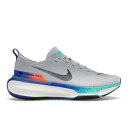 Nike ナイキ メンズ スニーカー 【Nike ZoomX Invincible Run 3 Pure Platinum Bright Mango Cool Mint】 サイズ US_M_13 Pure Platinum/Bright Mango/Cool Mint/Black