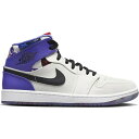 Jordan ジョーダン メンズ スニーカー 【Jordan 1 Mid SE Valentine's Day Flowers】 サイズ US_M_13 Sail/Black/White