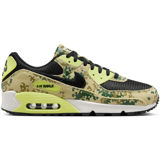 Nike ナイキ メンズ スニーカー 【Nike Air Max 90 Premium Team Gold Light Lemon Twist Phantom Black】 サイズ US_8.5(26.5cm) Team Gold/Light Lemon Twist/Phantom/Black Nike ナイキ メンズ スニーカー 【Nike Air Max 90 Premium Team Gold Light Lemon Twist Phantom Black】 サイズ US_8.5(26.5cm) Team Gold/Light Lemon Twist/Phantom/Black