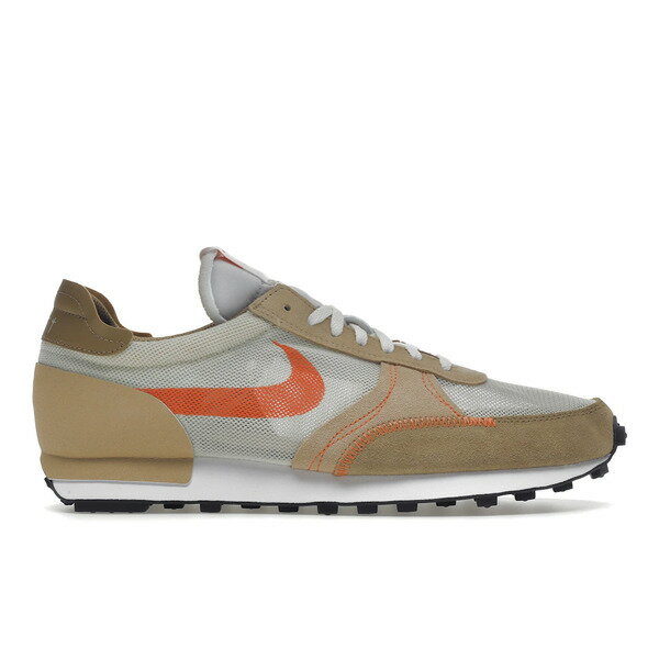 Nike ナイキ メンズ スニーカー 【Nike DBreak-Type Mars Yard】 サイズ US_M_13 Light Bone/Hemp-Dark Driftwood-Orange