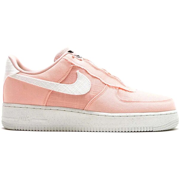 NIKE - Nike ナイキ メンズ スニーカー 【Nike Air Force 1 Low '07 Premium Next Nature Sun Club Arctic Orange】 サイズ US_12.5(30.5cm) Arctic Orange/Arctic Orange/Arctic Orange/Sail