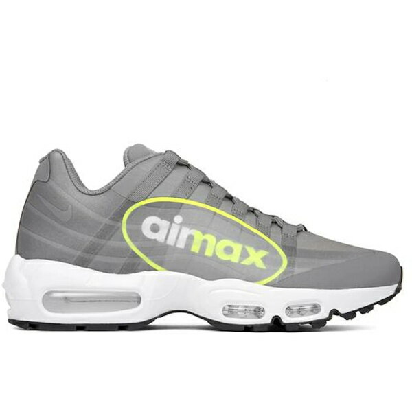 asty㤨Nike ʥ  ˡ Nike Air Max 95 NS Big Logo Neon  US_5.5(23.5cm Dust/Volt-Dark Pewter-WhiteפβǤʤ53,800ߤˤʤޤ