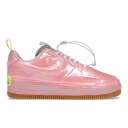 Nike ナイキ メンズ スニーカー 【Nike Air Force 1 Low Experimental Racer Pink】 サイズ US_11(29.0cm) Racer Pink/Arctic Punch-Sail-Opti Yellow(4)