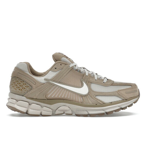 Nike ナイキ メンズ スニーカー 【Nike Zoom Vomero 5 Khaki】 サイズ US_9(27.0cm) Khaki/Light Orewood Brown/Sesame/Phantom