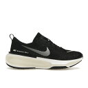 Nike ナイキ メンズ スニーカー 【Nike ZoomX Invincible Run 3 Black White】 サイズ US_11.5(29.5cm) Black/White-Dark Grey-White-Coconut Milk(4)