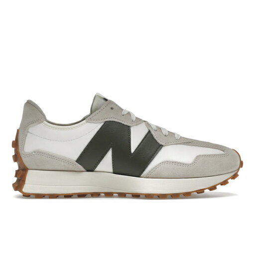 New Balance ニューバランス メンズ スニーカー 【New Balance 327 Moonbeam Oak Leaf Green】 サイズ US_6(24.0cm) Moonbeam/Oak Leaf Green/Sea Salt New Balance ニューバランス メンズ スニーカー 【New Balance 327 Moonbeam Oak Leaf Green】 サイズ US_6(24.0cm) Moonbeam/Oak Leaf Green/Sea Salt
